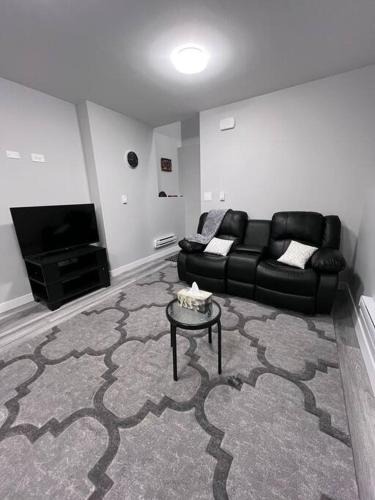 Saskatoon Apartment | Brighton Stunning Suit