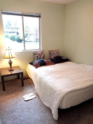 Metro Vancouver Regional District House | Budget Stay Near Langley Downtown- Year End Sale