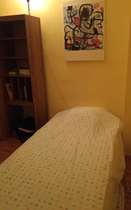 Cote-Des-Neiges—Notre-Dame-De-Grace Resort | Private room ∙ 1 guest