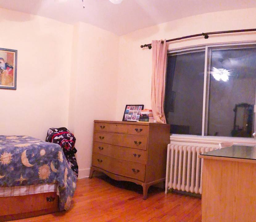 Cote-Des-Neiges—Notre-Dame-De-Grace Resort | Private room ∙ 1 guest
