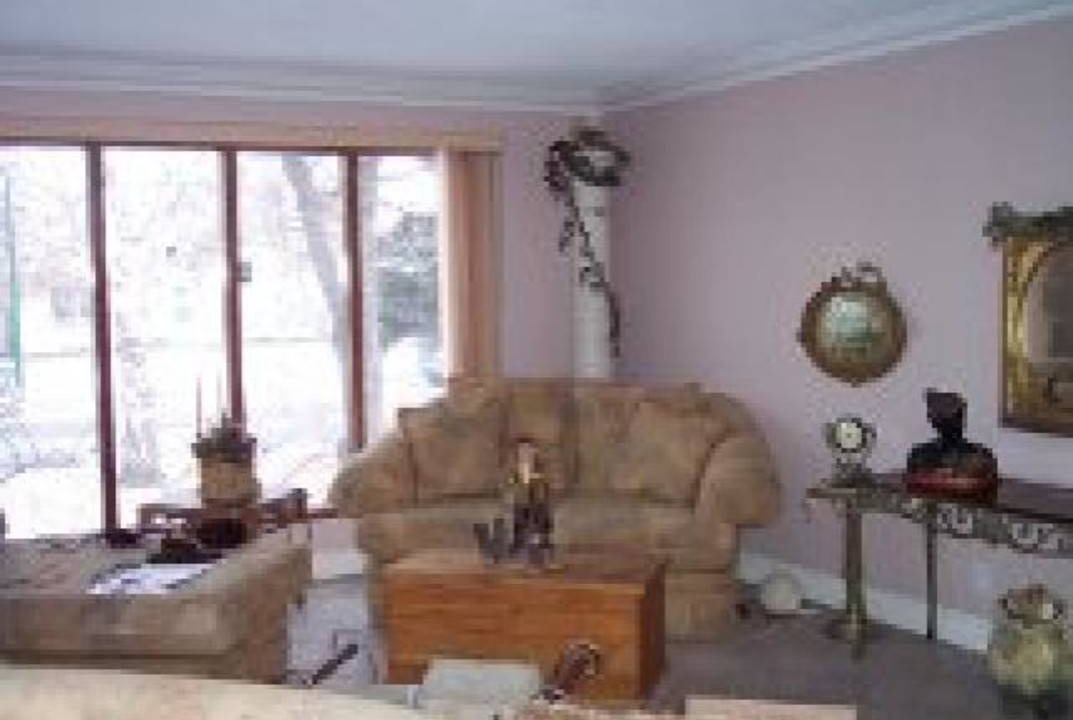 Forest Lawn Resort | Private room ∙ 1 guest