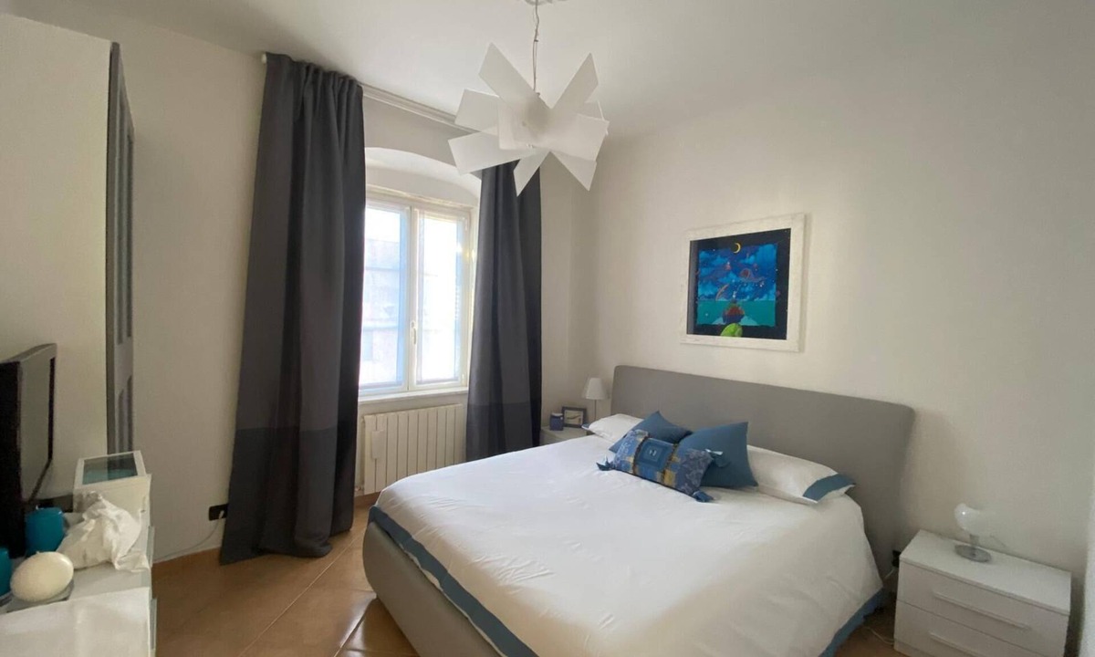 Rezza Apartment | Câ Giâna apartment 5 minutes from the beaches
