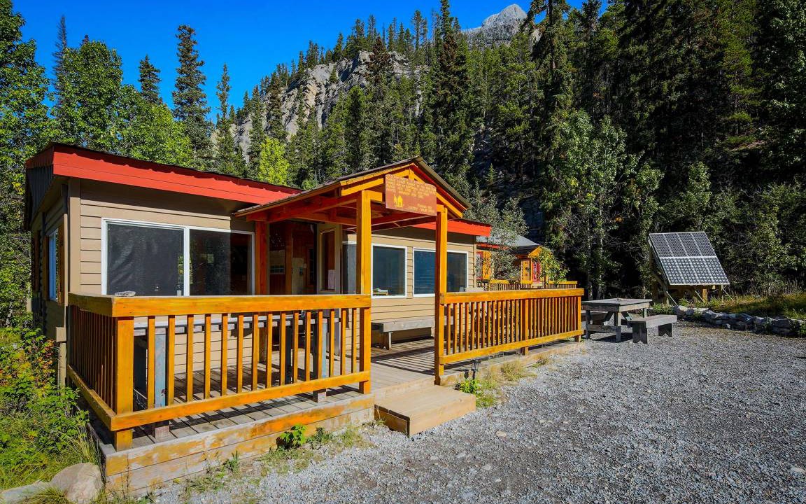 Rampart Creek Hostel | Hostel ∙ 8 guests