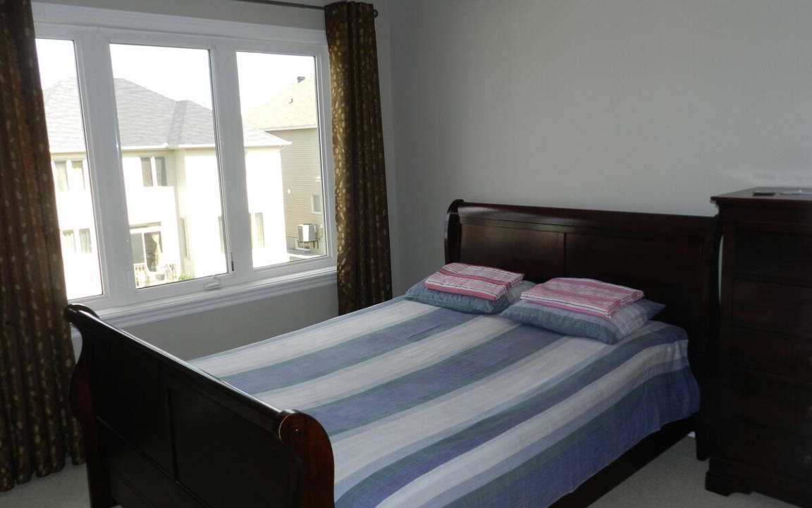 Kanata Lakes - Marchwood Lakeside - Morgan's Grant - Kanata Resort | Private room ∙ 2 guests