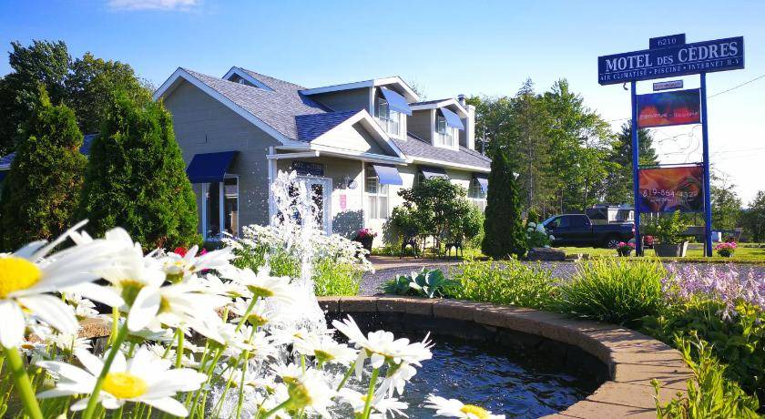 Rock Forest Hotel | 28 m² Motel ∙ 4 guests