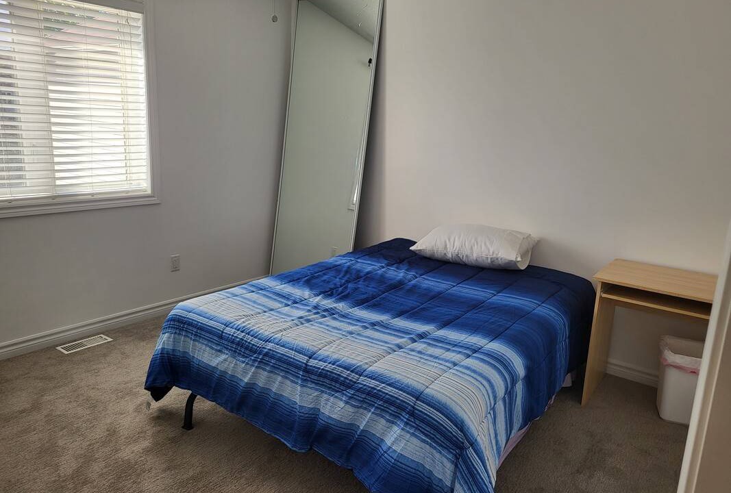 Ottawa Division Resort | Private room ∙ 1 guest