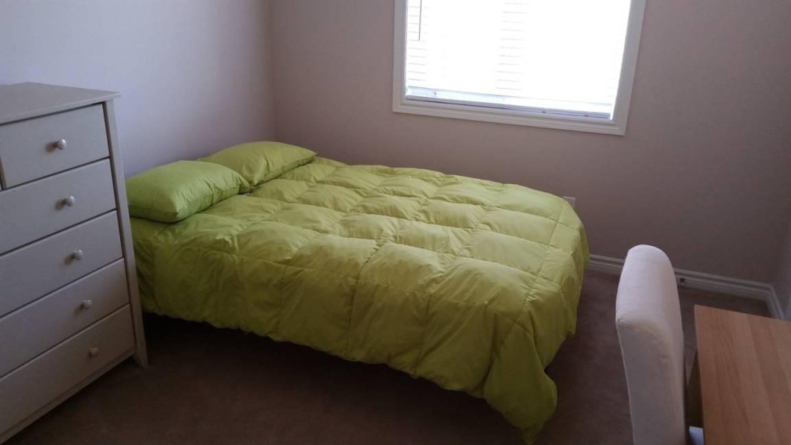 Ottawa Division Resort | Private room ∙ 1 guest