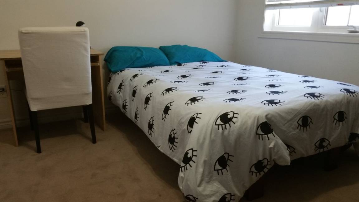 Ottawa Division Resort | Private room ∙ 1 guest