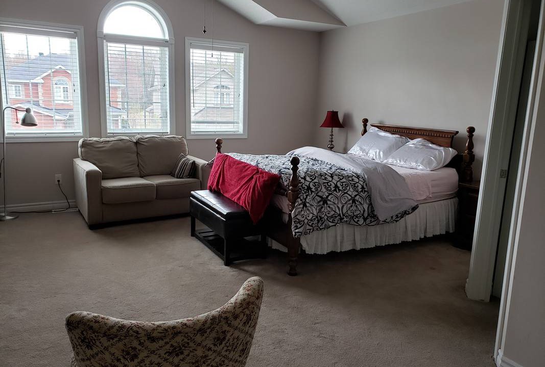 Ottawa Division Resort | Private room ∙ 2 guests