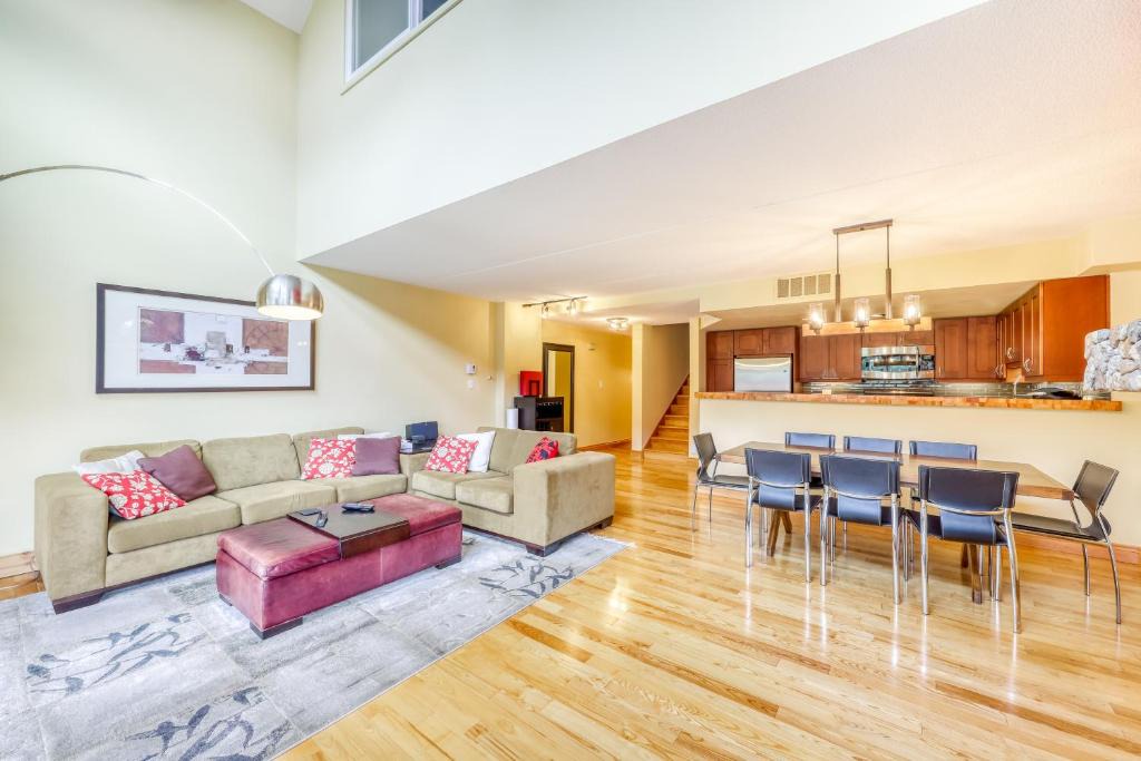 The Blue Mountains Apartment | Cachet Crossing 215