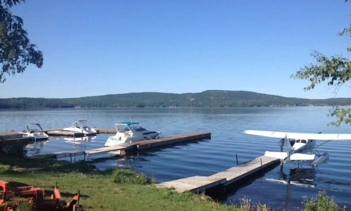 Calabogie Hotel | Calabogie Highlands Four Season Resort