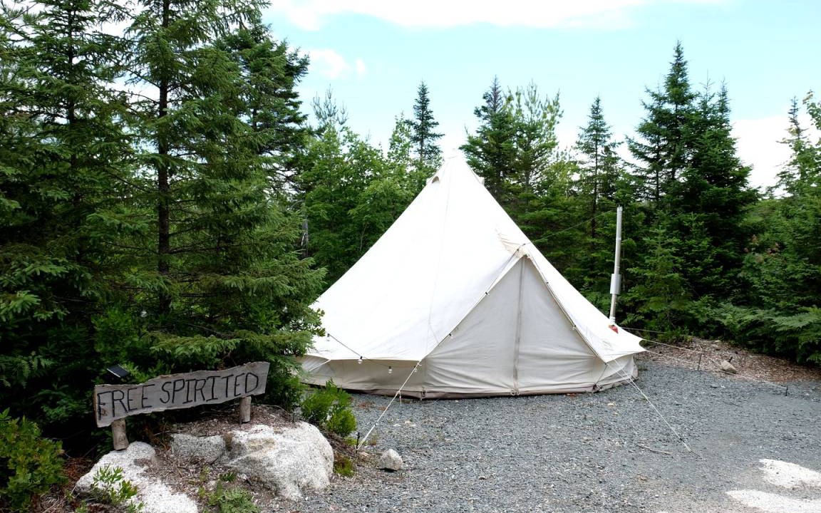 Porters Lake Other | Camping ∙ 1 bedroom ∙ 4 guests