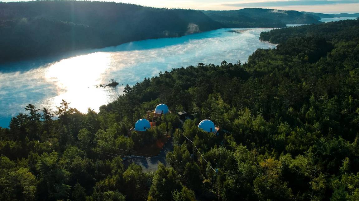 Porters Lake Other | Camping ∙ 1 bedroom ∙ 2 guests