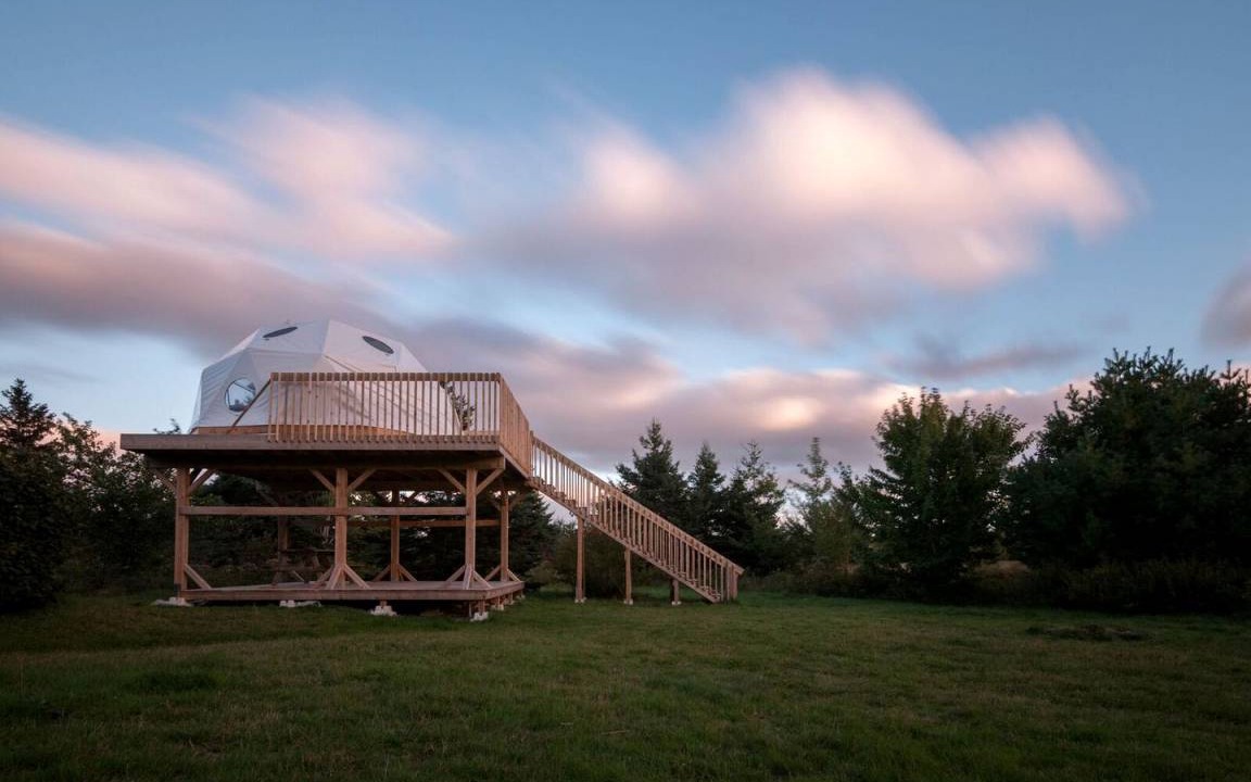 Indian Brook Other | Camping ∙ 1 bedroom ∙ 2 guests