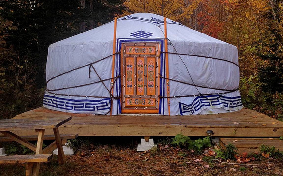 Indian Brook Other | Camping ∙ 1 bedroom ∙ 5 guests