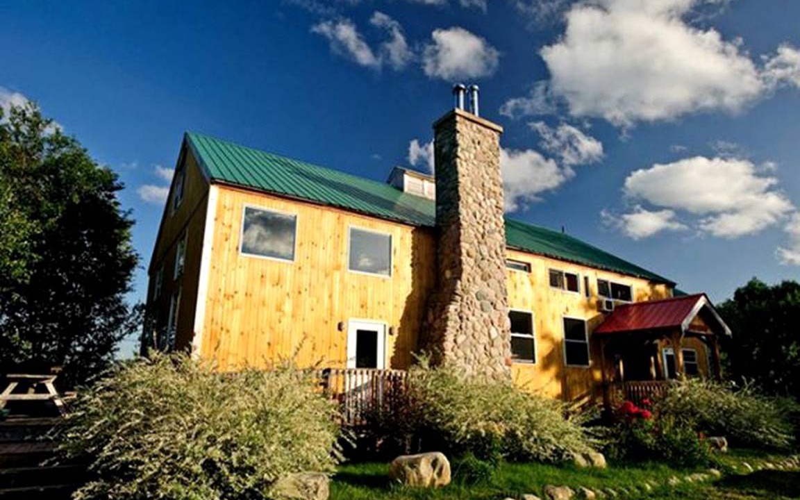 Indian Brook Other | Camping ∙ 1 bedroom ∙ 3 guests