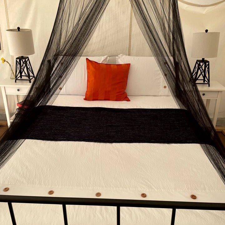 Portland Other | Camping ∙ 1 bedroom ∙ 2 guests