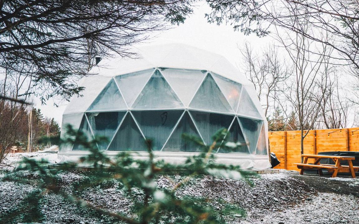 Cocagne Other | Camping ∙ 1 bedroom ∙ 4 guests