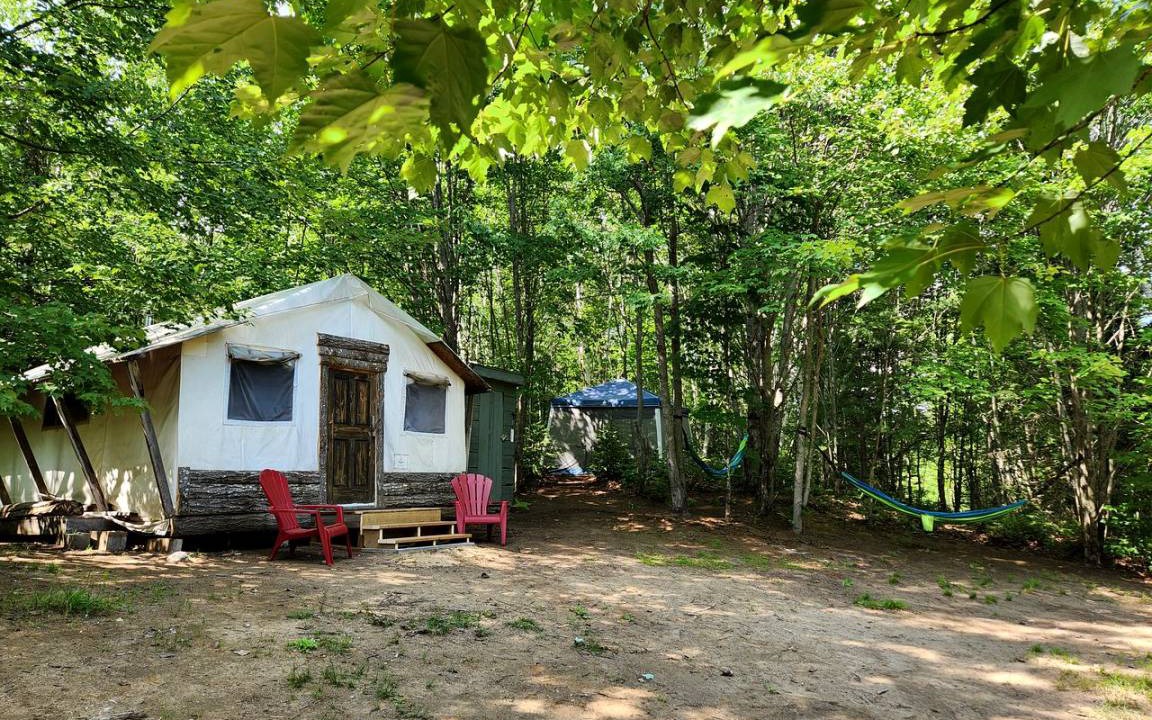 Mattawa Other | Camping ∙ 1 bedroom ∙ 5 guests