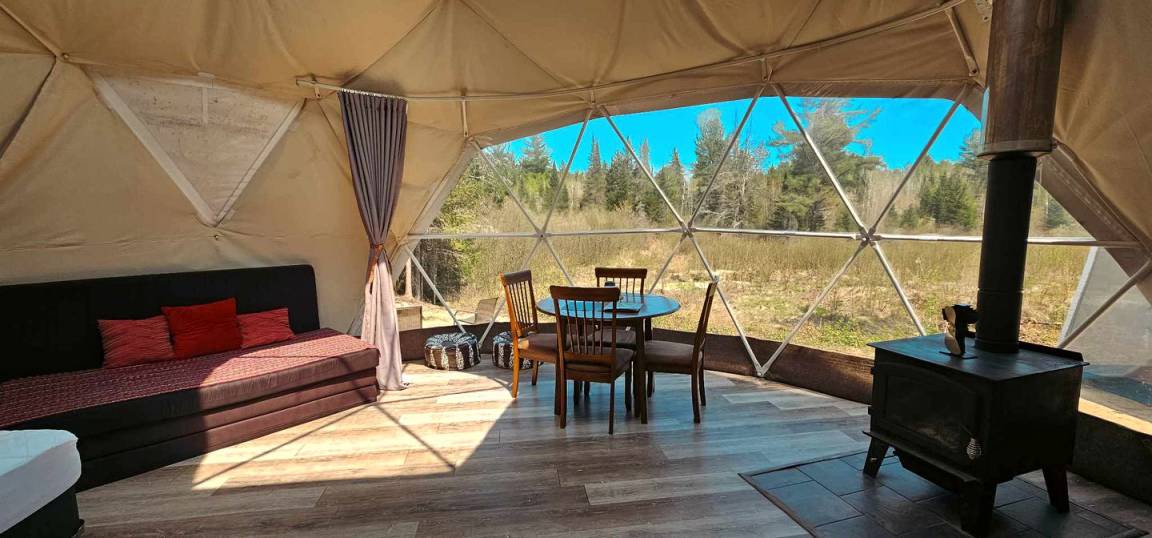 Mattawa Other | Camping ∙ 1 bedroom ∙ 5 guests