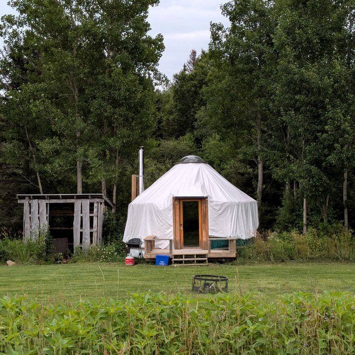 Powassan Other | Camping ∙ 1 bedroom ∙ 4 guests