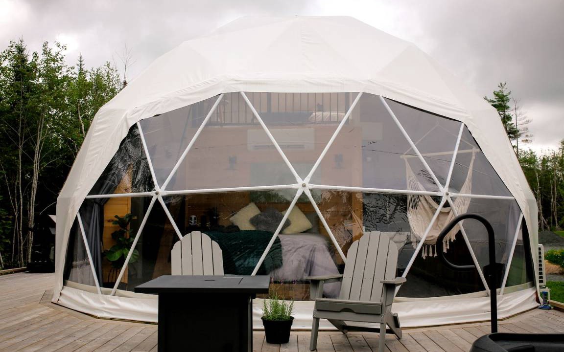 Pomquet Other | Camping ∙ 2 bedrooms ∙ 4 guests