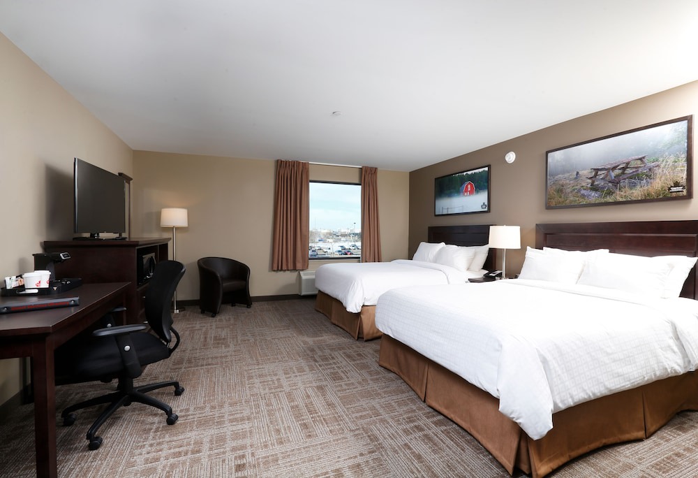 Regent Hotel | Canad Inns Destination Centre Transcona