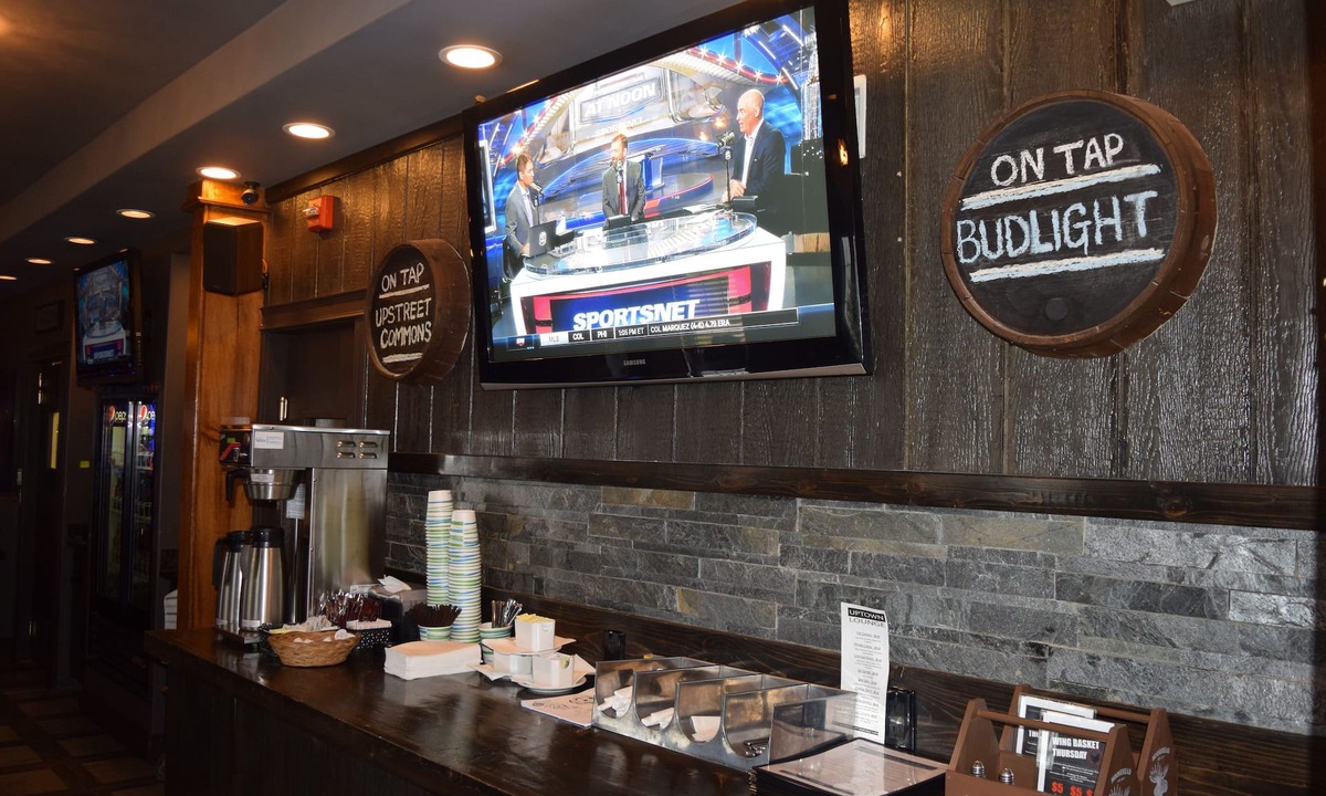 Charlottetown Hotel | Canadas Best Value Inn & Suites Charlottetown