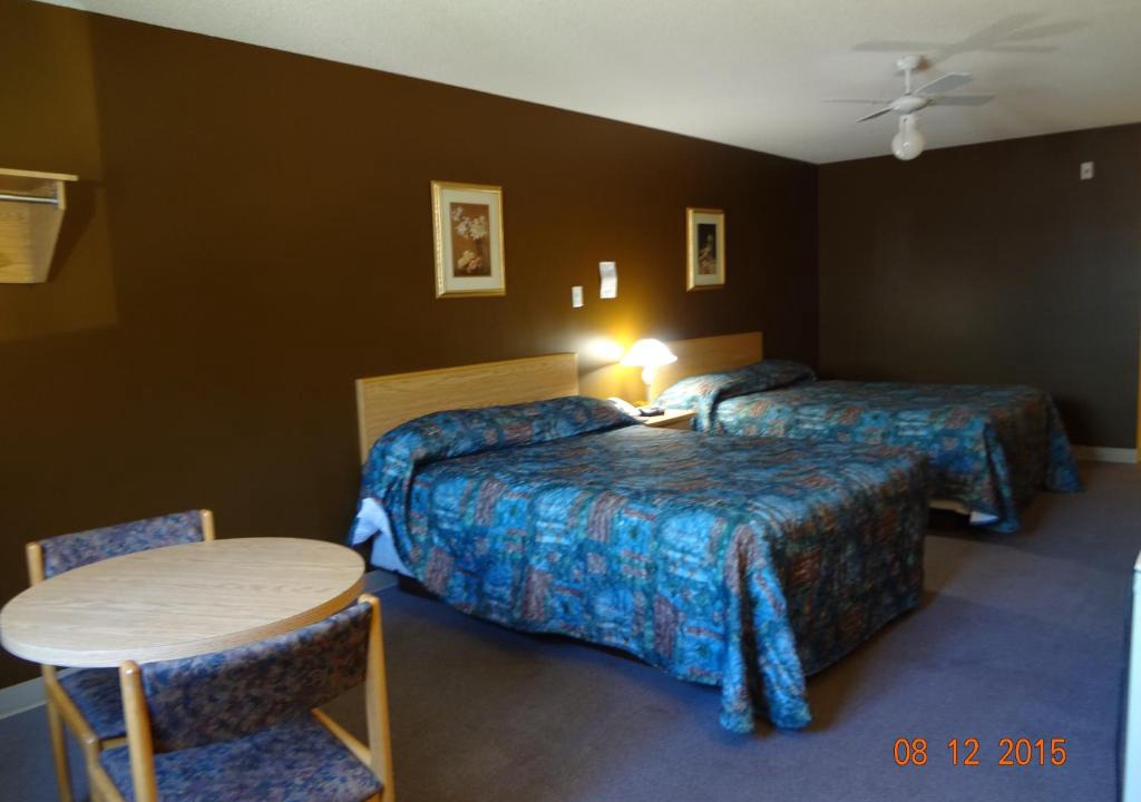 Kapuskasing Hotel | Canadas Best Value Inn Kapuskasing