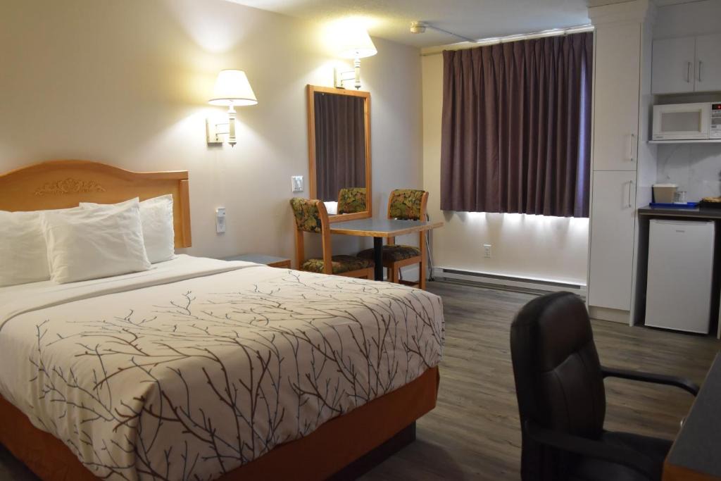 Castlegar Hotel | Canadas Best Value Inn & Suites-Castlegar