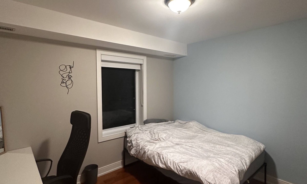 Alta Vista Apartment | Captivating Three-Bedroom Apartment with Spectacular Windowsnn