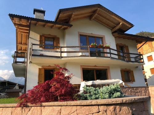 Mezzano Apartment | Casa Lucia