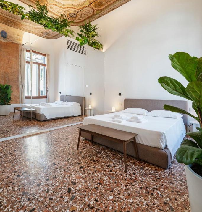 Cannaregio House | Casa Magazen