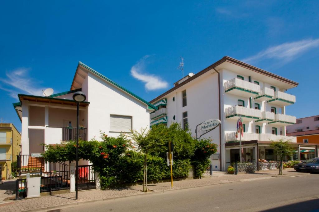 Old Town Apartment | Casa Marietta