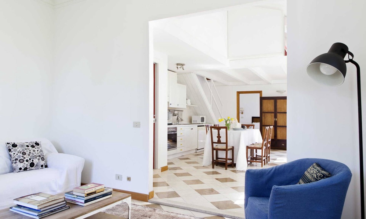 Zona III Marcigliana Apartment | Castello del Duca