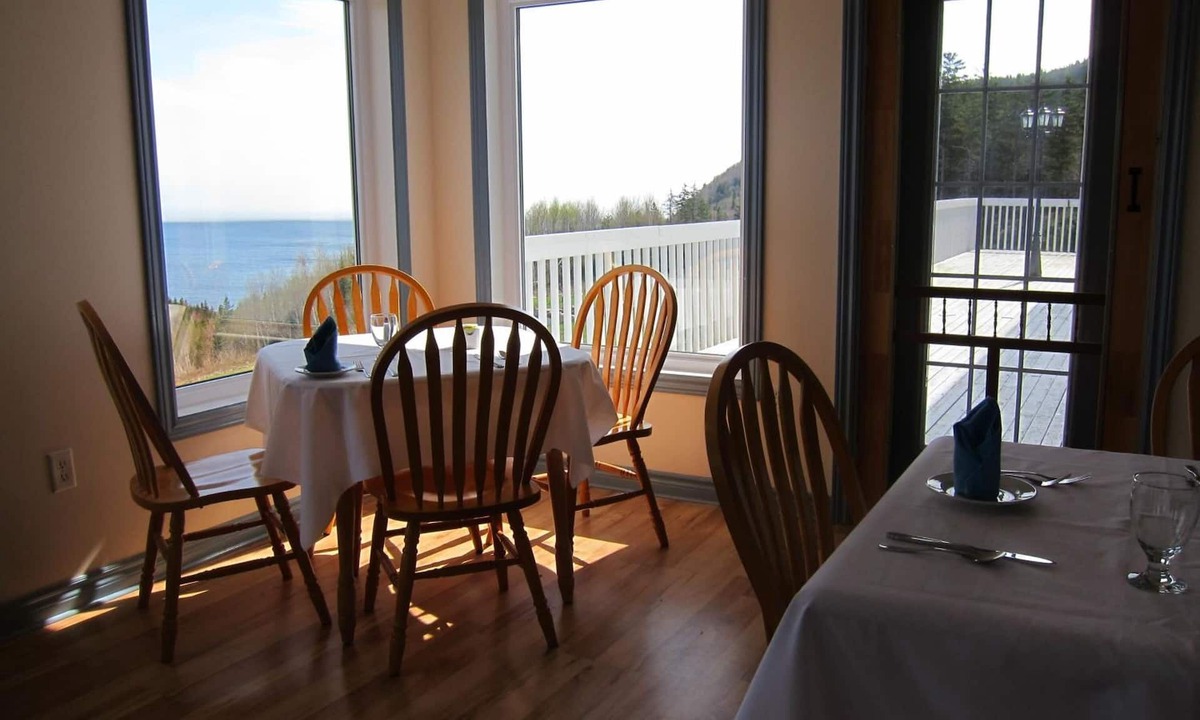 Ingonish Beach Hotel | Castle Rock Country Inn