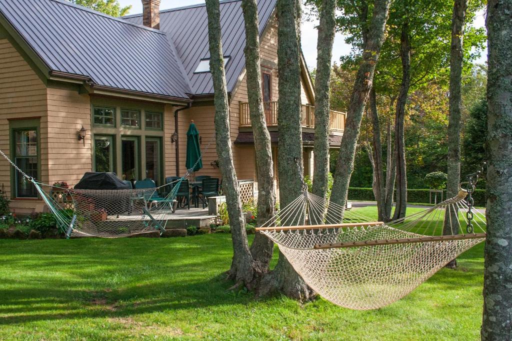 Cavendish Resort | Cavendish Maples Cottages