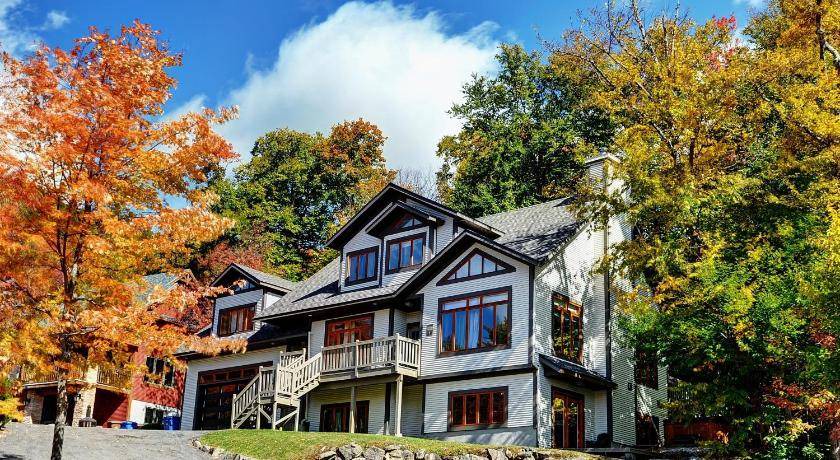 Stoneham Ski Chalet | Chalet ∙ 6 bedrooms ∙ 27 guests