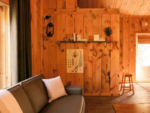 Val David Ski Chalet | Chalet 8