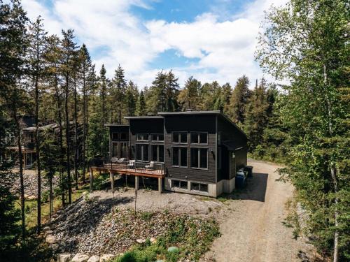 Saint Come Ski Chalet | Chalet Ankoay - Relaxation Nature & Private Spa