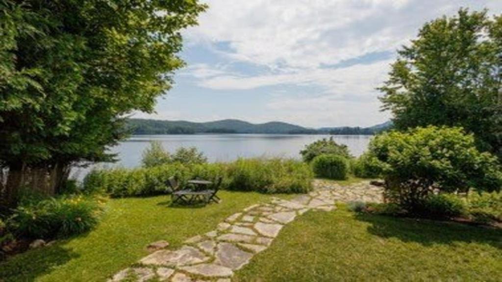 Mont-Tremblant Ski Chalet | Chalet Bord du Lac - Near MontTremblant