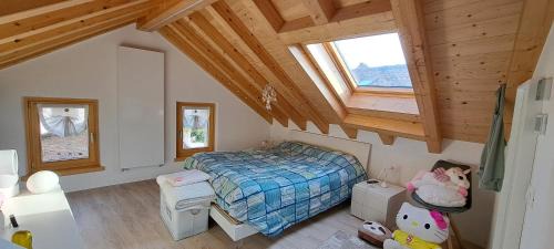 Belluno Ski Chalet | Chalet BORGO PRA'