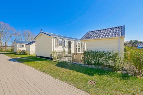Callantsoog Ski Chalet | Chalet Luttikduin Nr 18 - Callantsoog aan Zee