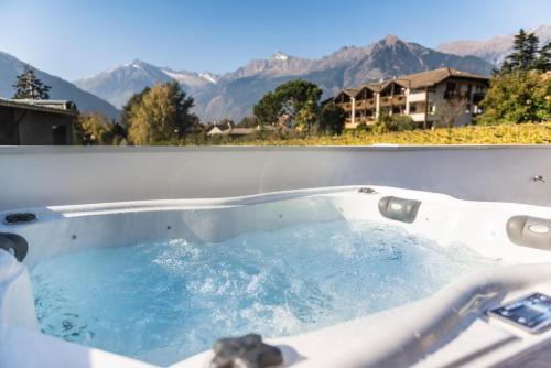 Merano Ski Chalet | Chalet Merangardenvilla