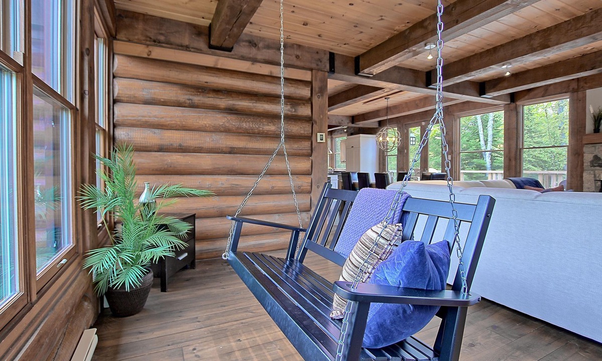 Chalet | Lac Superieur Village