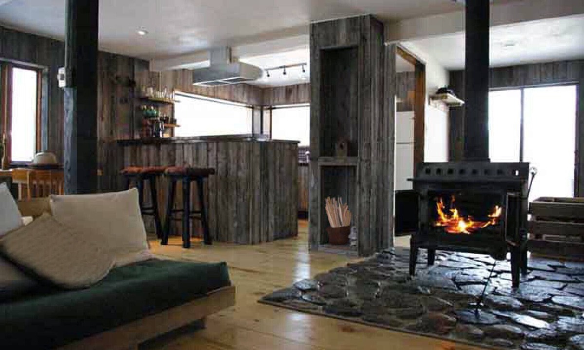 Sutton Cottage | Chalet Romantique