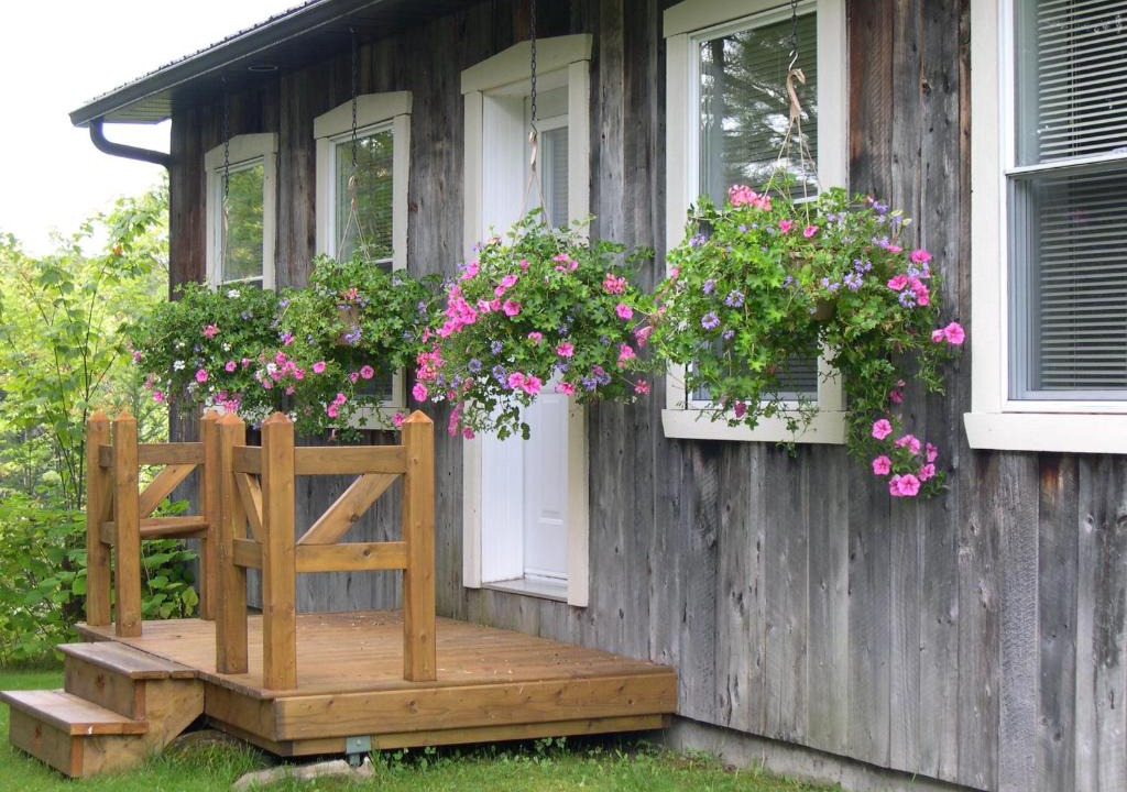 Rawdon Ski Chalet | Chalets des Pins
