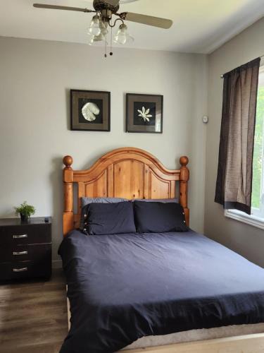 East Kildonan House | Chalmers stay