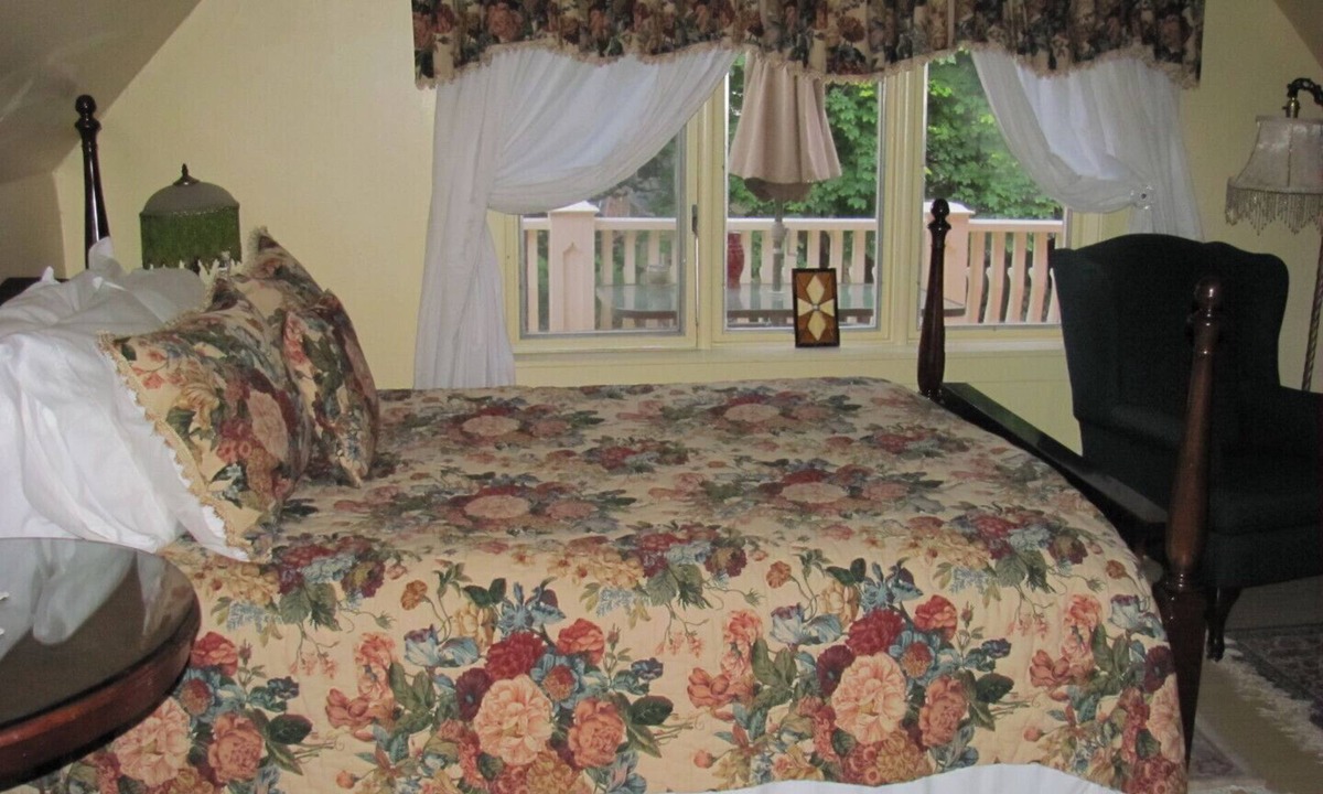 North Sydney Bed & Breakfast | Chambers Guest House B&B - Room 3