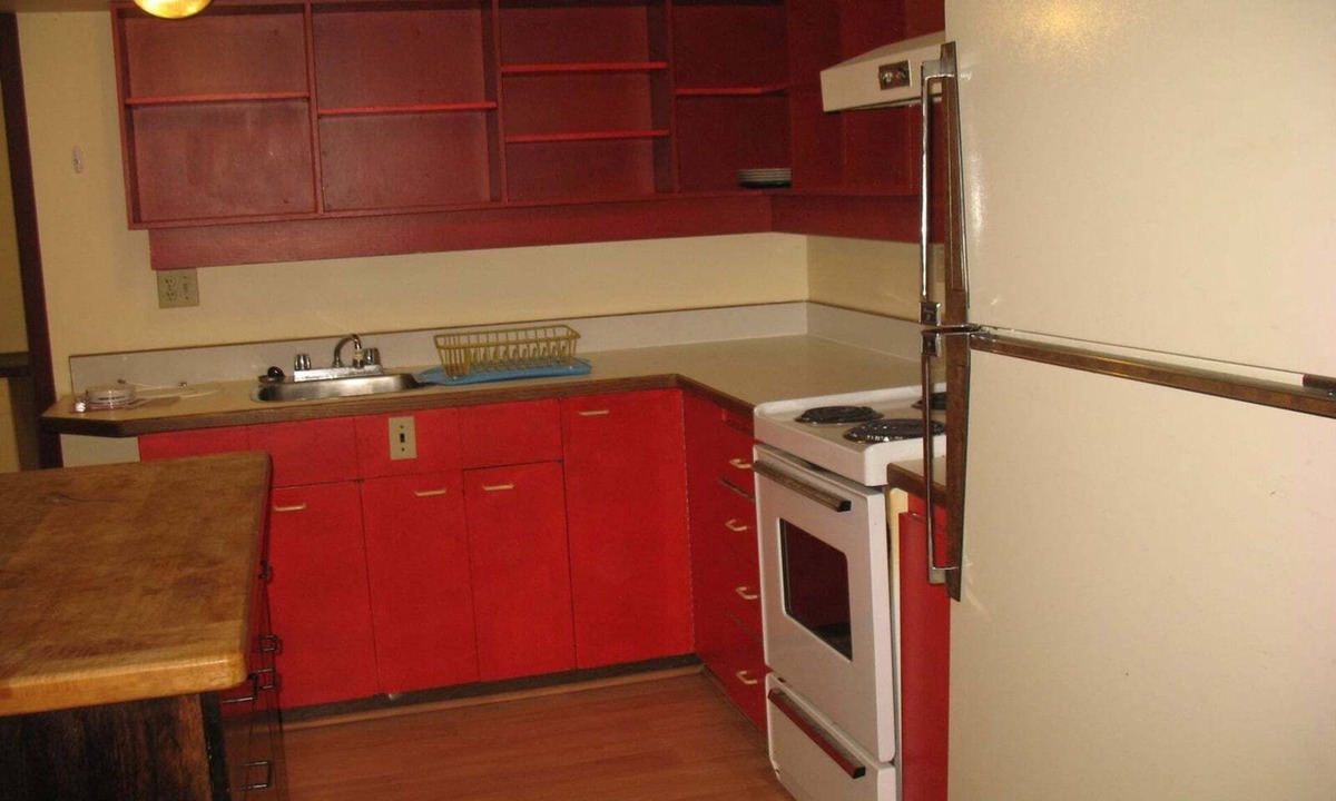 West Point Grey House | Character Basement Suite on Tree-Lined Quiet Street
